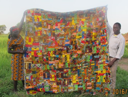 A beauty from Lagulu Pauline