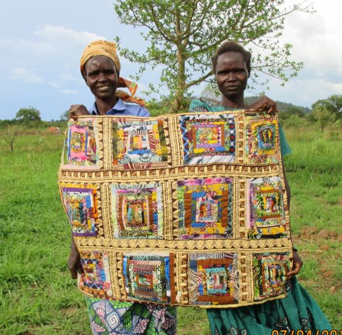 Designed by Jennifer