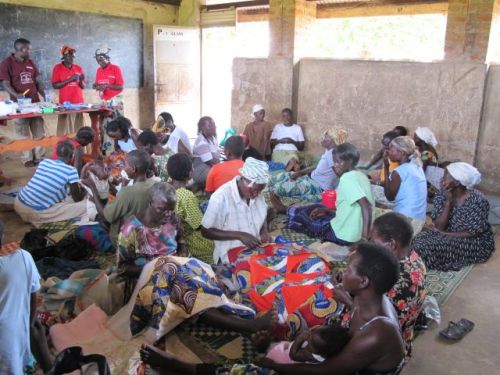 Another project in the making.