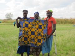 Practice piece completed by our Beginner group.