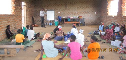 English Literacy lessons